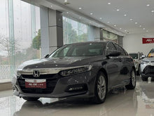 Certificated Pre-Owned Accord 2018 260TURBO Luxury Edition China VI - u22548624