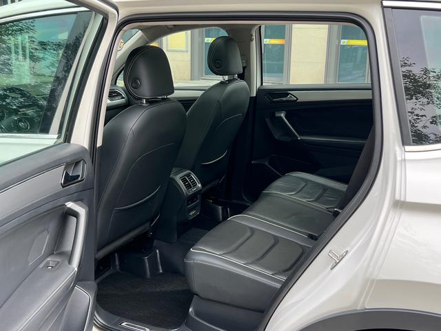 Certificated Pre-Owned Tiguan L PHEV 2019 430PHEV Hybrid Flagship Edition -u22547333