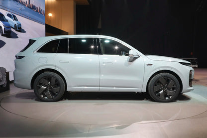 Li Auto L6-Hybrid REEV
