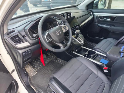 Certificated Pre-Owned Dongfeng Honda CR-V 2021 240TURBO CVT Two-Wheel Drive Urban Edition -u22689793