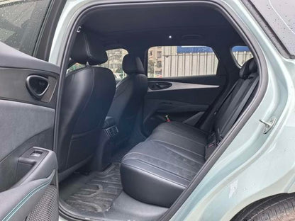 Certificated Pre-Owned BYD Seal 06DM Wagon Edition 2025 DM-i 150KM Flagship Model -u22692533