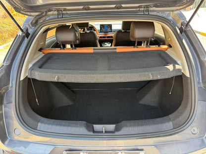 Certificated Pre-Owned BYD e2 2021 Luxury Edition -u22446418