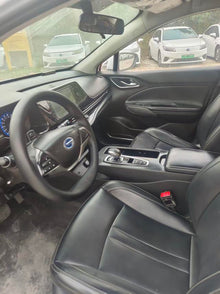 Certificated Pre-Owned AION S 2019 Xuan 530 -u22562268
