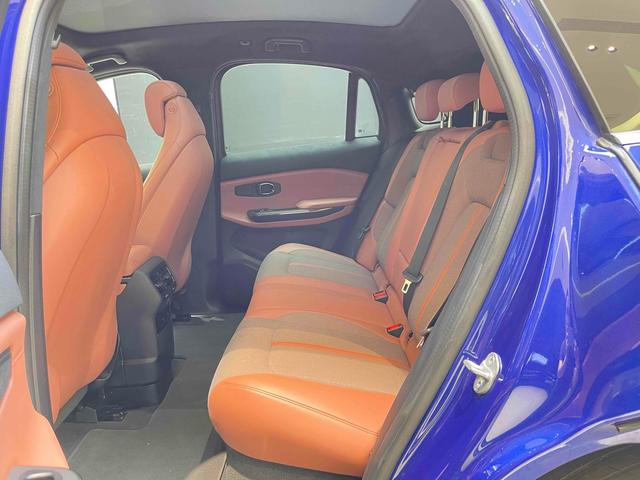 Pre-Owned NIO EC6 2020 Model 440KM Performance Version