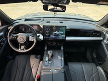 Certificated Pre-Owned GAC Trumpchi ES9 PHEV 2024 143km Max