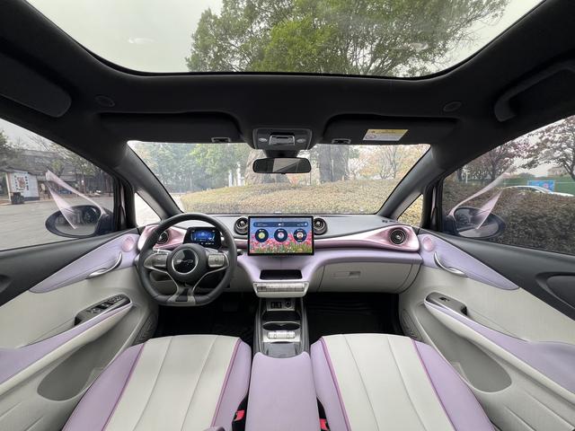 Certificated Pre-Owned BYD Dolphin 2023 Fashion Edition -u22503966