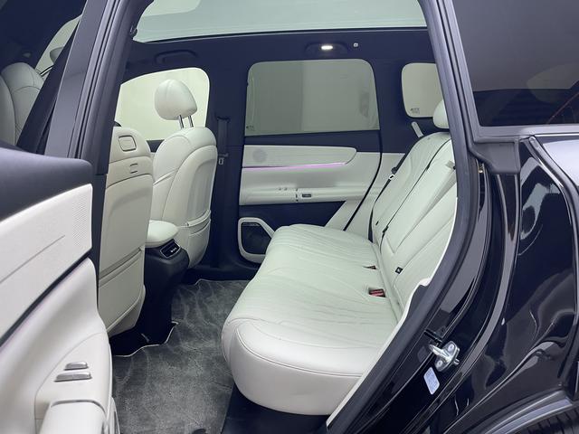 Certificated Pre-Owned Changan Qiyuan Q07 2025 215 Honor Edition -u22242666