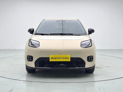 Certificated Pre-Owned AION UT 2025 Model 420 Zhimao Edition