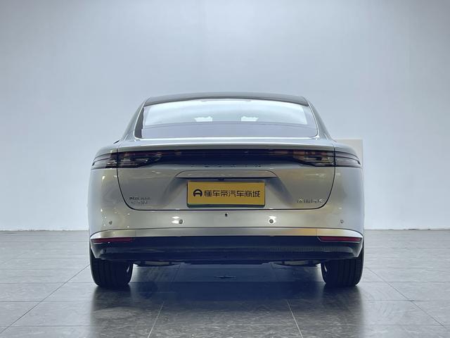 Certificated Pre-Owned Fengyun A9L 2025 Edition 260 Ultra-Long Range Premium Version -u22387135