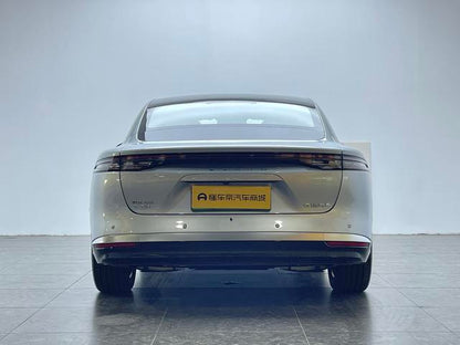 Certificated Pre-Owned Fengyun A9L 2025 Edition 260 Ultra-Long Range Premium Version -u22387135