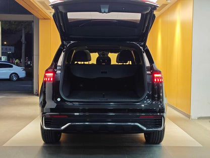 Certificated Pre-Owned Geely Xingyue L 2021 2.0TD DCT EVO Two-Wheel Drive Premium Edition - u22658582