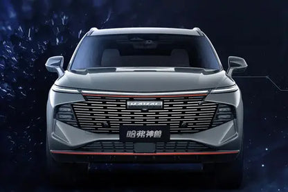 GWM Haval Shenshou
