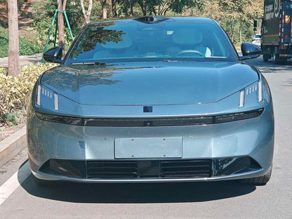 Certificated Pre-Owned Lynk & Co Z10 2024 Edition 95kWh 702km Four-Wheel Drive Intelligent Driving Ultra -u22479511