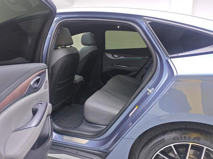 Certificated Pre-Owned BYD Seal DM 2024 Honor Edition DM-i 1.5T 121KM Prestige Model -u22524263