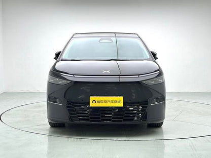 Certificated Pre-Owned XPENG X9 2024 610 Long Range Pro -u22516499