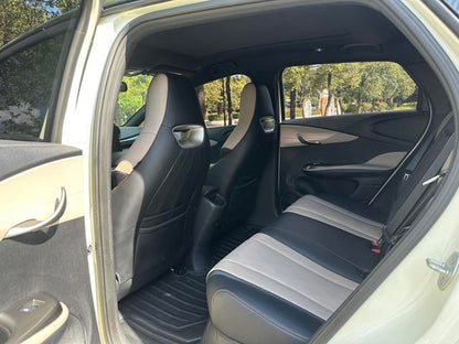 Certificated Pre-Owned BYD Dolphin 2023 Fashion Edition -u22358511