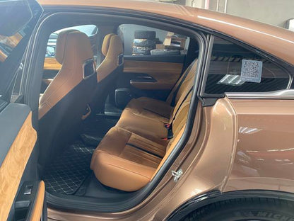 Certificated Pre-Owned Mazda EZ-6 2024 Extended Range 200 Premium Edition -u22671591