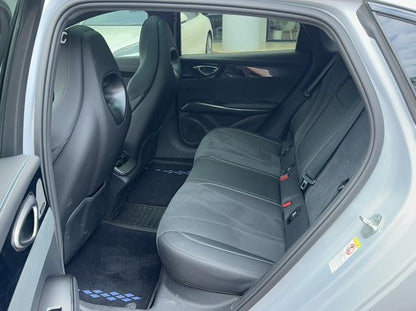 Certificated Pre-Owned BYD Seal 2025 600 4WD Intelligent Driving Edition -u22388990