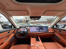 Certificated Pre-Owned GWM Lanshan 2025 AWD Max -u22048860