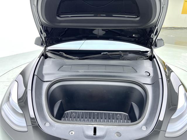 Certificated Pre-Owned Tesla Model Y 2022 Refreshed Rear-Wheel Drive Version -u22702674