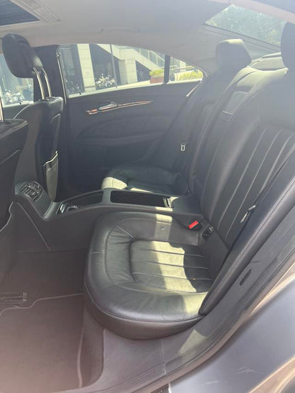 Certificated Pre-Owned Mercedes-Benz CLS 2015 CLS 320 - u22583536