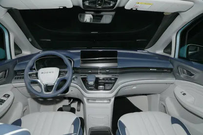 SAIC Motor Roewe iMAX8