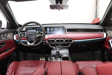 Certificated Pre-Owned Jetour X70 PLUS 2021 1.6T DCT Star 5-Seater - u21476663