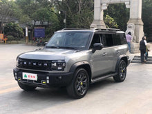 Certificated Pre-Owned Jetour Traveler C-DM 2025 Extended Version 1.5TD DHT 206km XWD 7-Seater Crossing