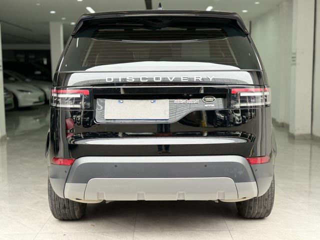 Certificated Pre-Owned Discovery 2020 3.0 V6 SE - u22546928