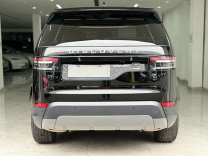 Certificated Pre-Owned Discovery 2020 3.0 V6 SE - u22546928