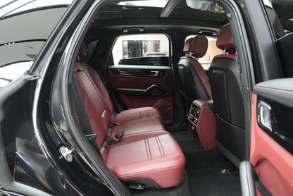 Certificated Pre-Owned Porsche Cayenne 2020 Cayenne S 2.9T - u22450156