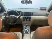 Certificated Pre-Owned Corolla 2011 1.6L Automatic Luxury Edition - u22741368