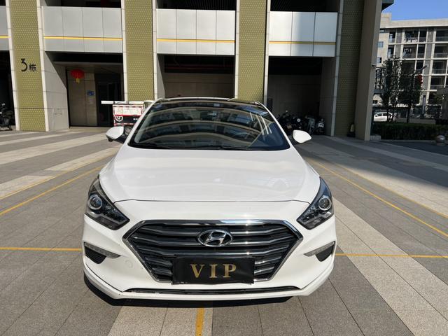 Certificated Pre-Owned Mingtu 2017 1.6T Automatic Flagship Model TOP National V Emission Standard - u22668876