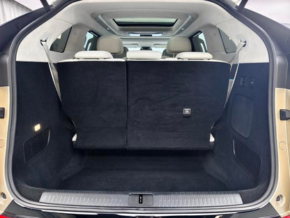 Certificated Pre-Owned XPENG X9 2024 702 Ultra Long Range Pro-u22067364