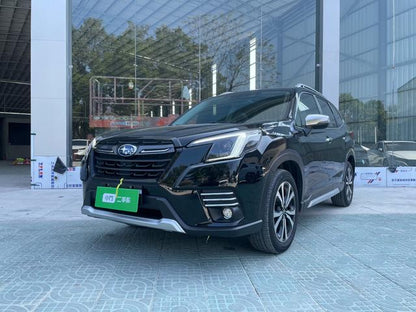 Certificated Pre-Owned Forester 2022 2.0i AWD Flagship Edition EyeSight - u22673446