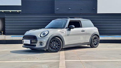 Certificated Pre-Owned MINI 2021 1.5T COOPER Classic Edition - u22736768