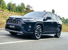 Certificated Pre-Owned RAV4 Rongfang 2020 2.0L CVT Four-Wheel Drive Premium Edition - u22552643