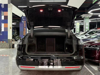 Certificated Pre-Owned Zunjie S800 2025 Extended Range Starlight Premium Edition 5-Seater -u22774700