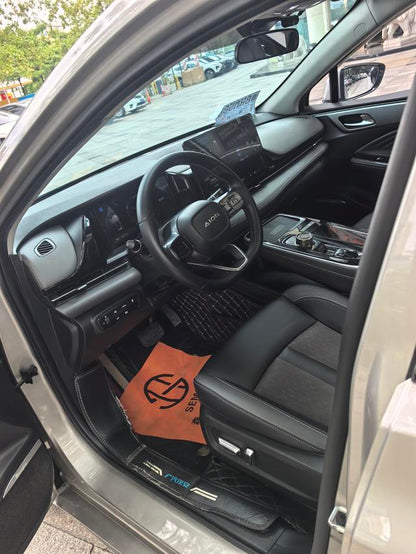 Certificated Pre-Owned AION S 2022 Plus 70 Intelligent Leading Edition Ternary Lithium