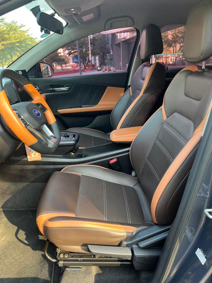 Certificated Pre-Owned BYD E2 2020 Upgraded Version Standard Range Comfort Model -u22437680