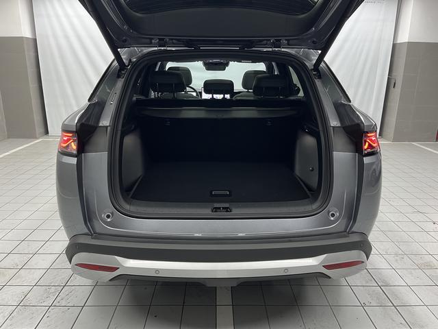 Certificated Pre-Owned BYD Song L DM 2025 Intelligent Driving Edition DM-i 160KM Beyond Model -u22541580
