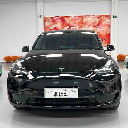 Certificated Pre-Owned Model Y 2024 Long Range All-Wheel Drive Version -u22524743