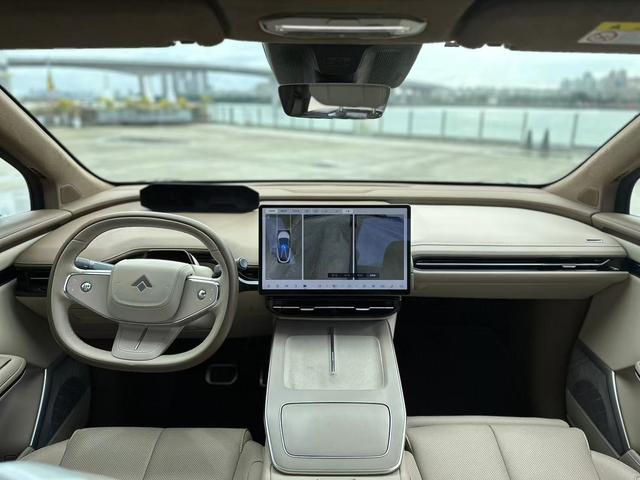 Pre-Owned Hyper HT 2023 Model 670 Gull-Wing UHV NDA Version