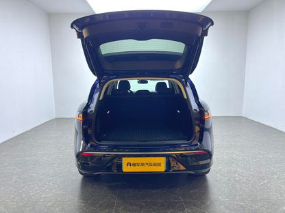 Certificated Pre-Owned VOYAH FREE 2021 4WD Standard Extended-Range Exclusive Luxury Package -u22375739