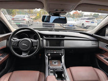 Certificated Pre-Owned Jaguar XFL 2017 XFL 2.0T 240PS Luxury Edition - u22717218