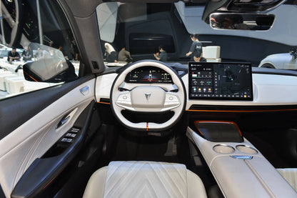 Deepal SL03-Hybrid REEV