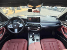 Certificated Pre-Owned BMW 5 Series 2023 530Li Leading Model M Sport Package - u22405828