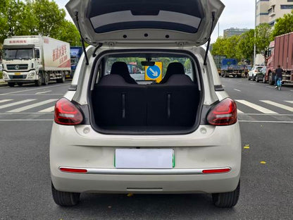 Certificated Pre-Owned SAIC-GM-Wuling Bingo 2024 203KM Light Enjoyment Edition -u21583586