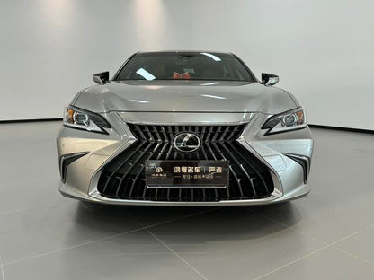 Certificated Pre-Owned Lexus ES 2022 200 Outstanding Edition - u22670602