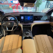 Certificated Pre-Owned BYD Song L DM 2025 Intelligent Driving Version DM-i 160KM Superior Model -u22669696